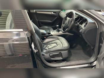 Used Audi A5 2012 for sale - 78320357: Photo