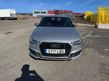 Used Audi A3 2017 for sale - 79278836: Photo
