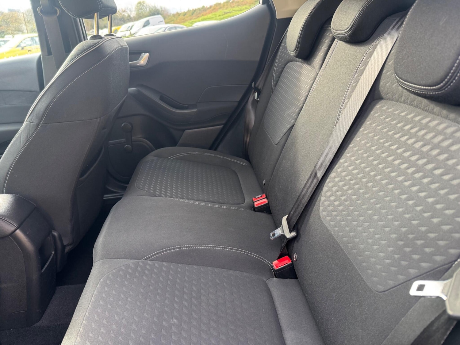 Used Ford Fiesta for sale - 76996842: Photo 13