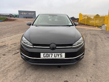 Used Volkswagen Golf 2017 for sale - 76095024: Photo 3