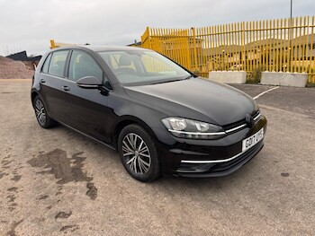 Used Volkswagen Golf 2017 for sale - 76095024: Photo 4