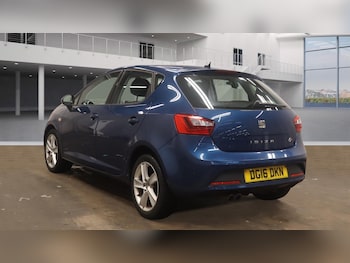 Used SEAT Ibiza 2016 for sale - 76166336: Photo 2