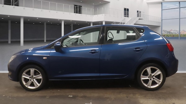 Used SEAT Ibiza 2016 for sale - 76166336: Photo 3