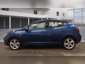 Used SEAT Ibiza 2016 for sale - 76166336: Photo 3
