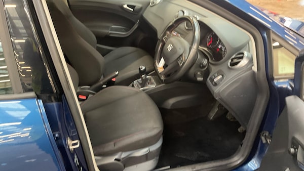 Used SEAT Ibiza 2016 for sale - 76166336: Photo 4