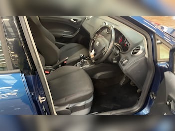 Used SEAT Ibiza 2016 for sale - 76166336: Photo 4