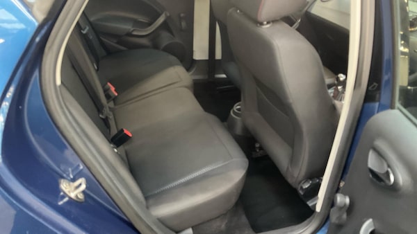 Used SEAT Ibiza 2016 for sale - 76166336: Photo 5