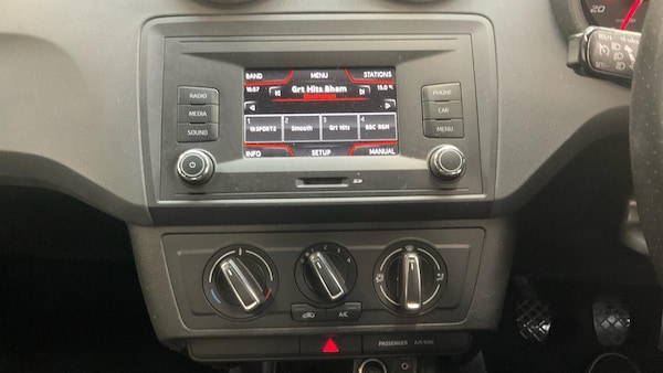 Used SEAT Ibiza 2016 for sale - 76166336: Photo 6