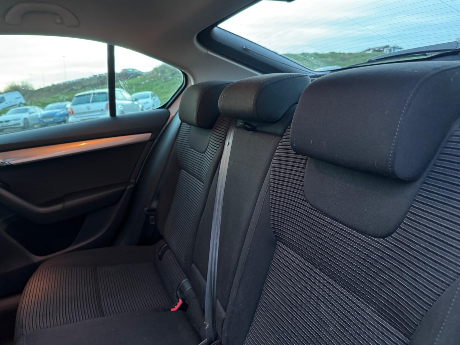 Used Skoda Octavia 2016 for sale - 76839491: Photo 11