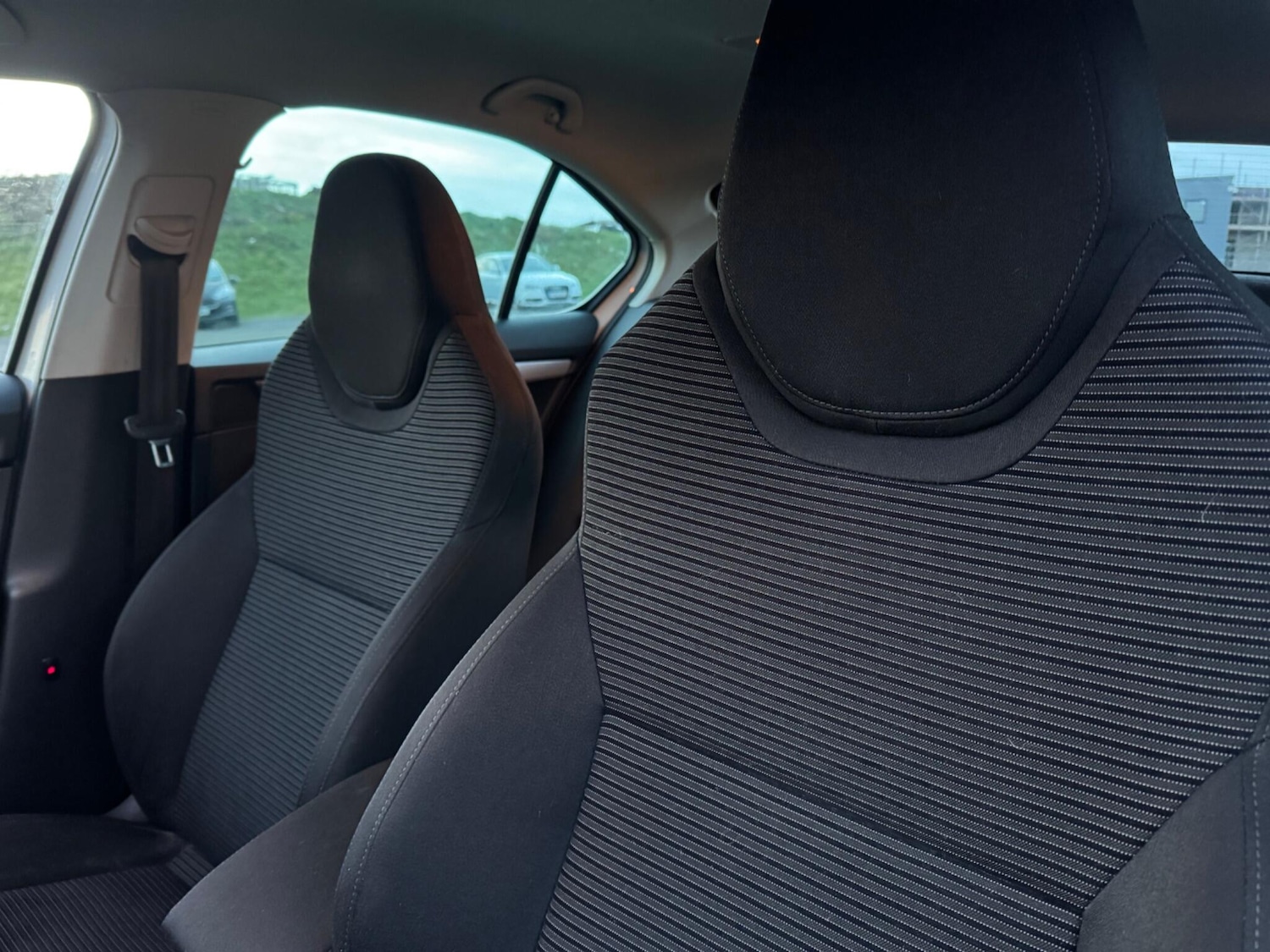 Used Skoda Octavia 2016 for sale - 76839491: Photo 12