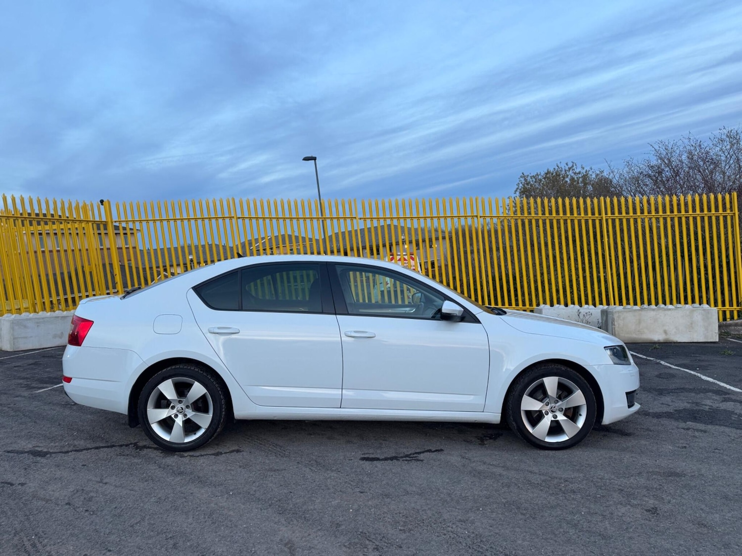 Used Skoda Octavia 2016 for sale - 76839491: Photo 5
