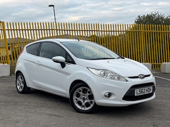 Ford - Fiesta