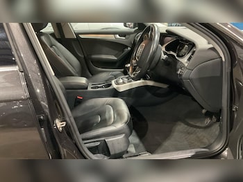 Used Audi A4 2015 for sale - 76899515: Photo