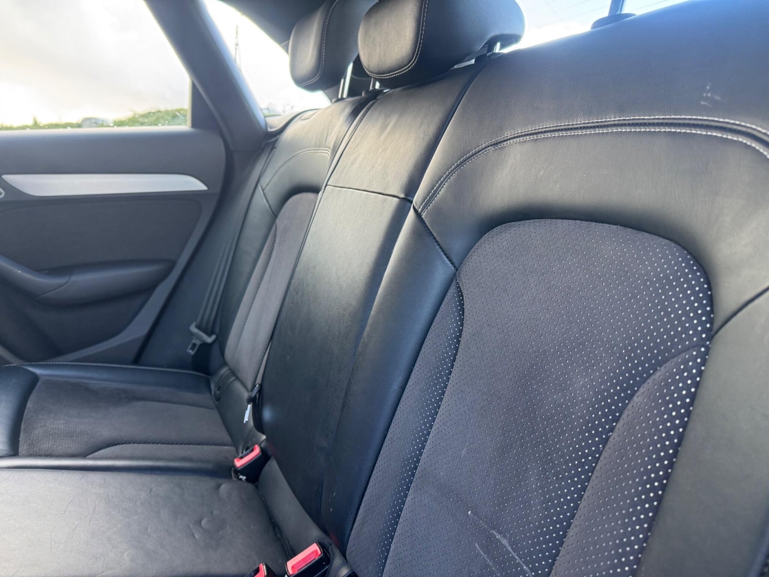 Used Audi Q3 for sale - 76993546: Photo 11