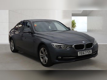 Used BMW 3 Series 2017 for sale - 79412225: Photo