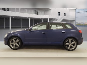 Used Audi A3 2012 for sale - 78019196: Photo