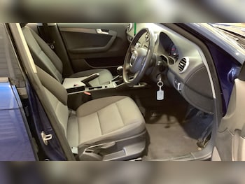 Used Audi A3 2012 for sale - 78019196: Photo