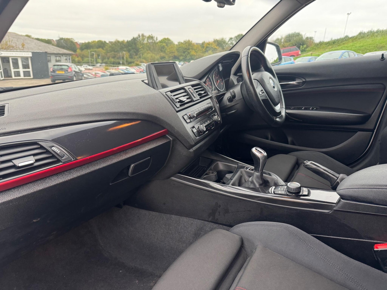 Used BMW 1 Series for sale - 76994906: Photo 10