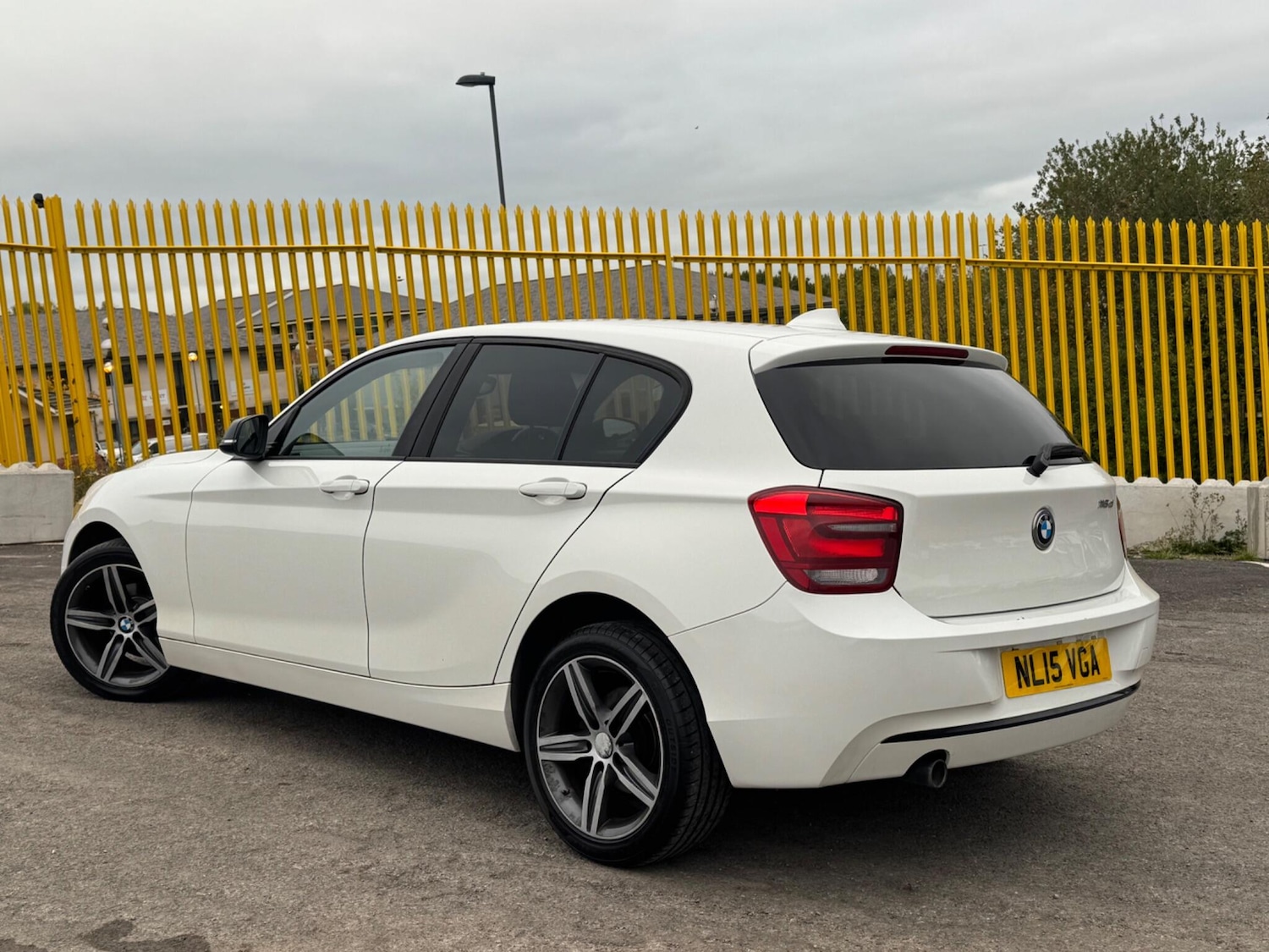 Used BMW 1 Series for sale - 76994906: Photo 2