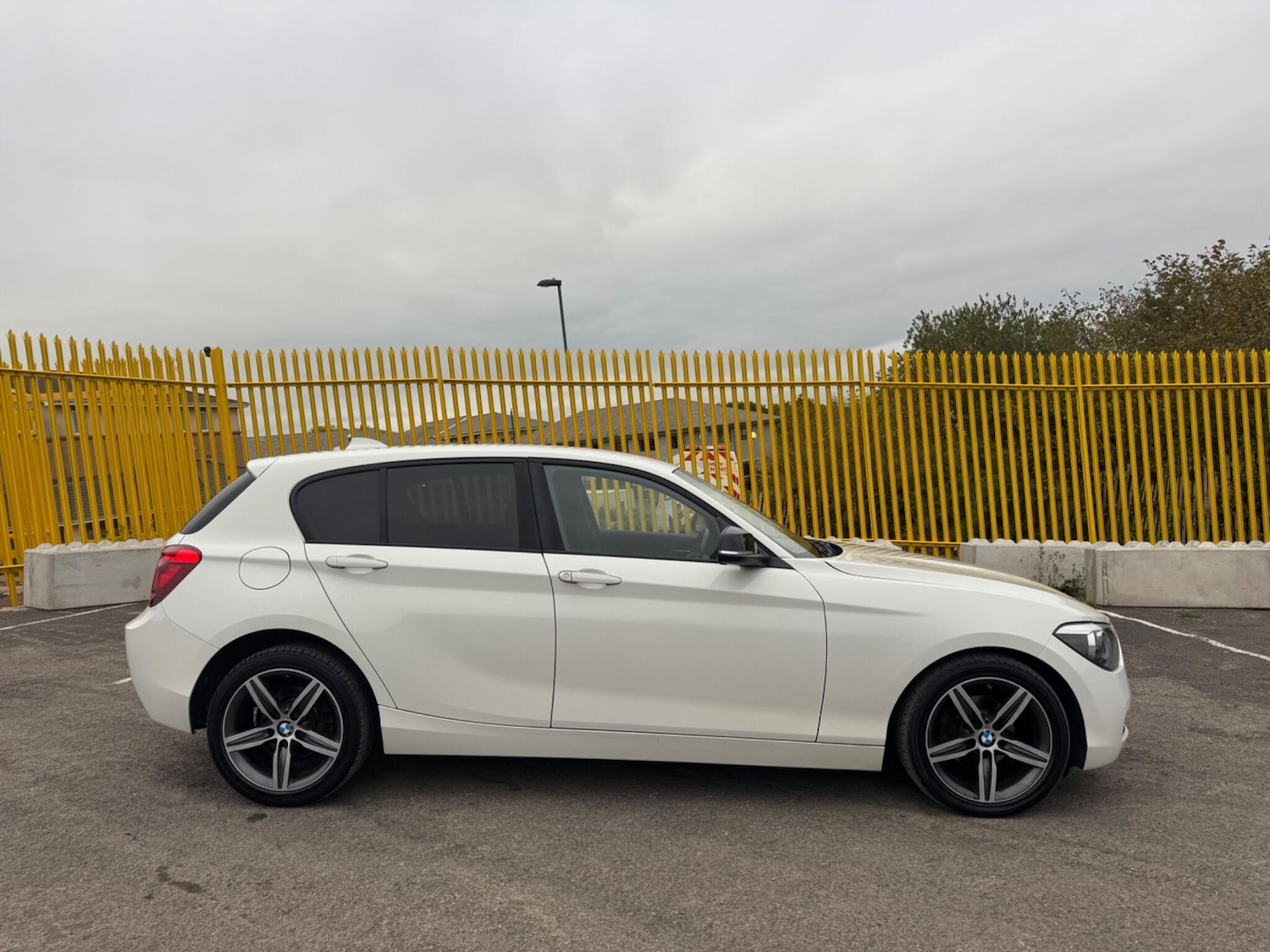 Used BMW 1 Series for sale - 76994906: Photo 5