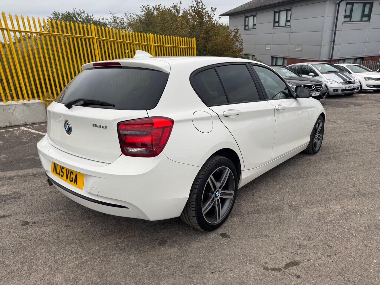 Used BMW 1 Series for sale - 76994906: Photo 6