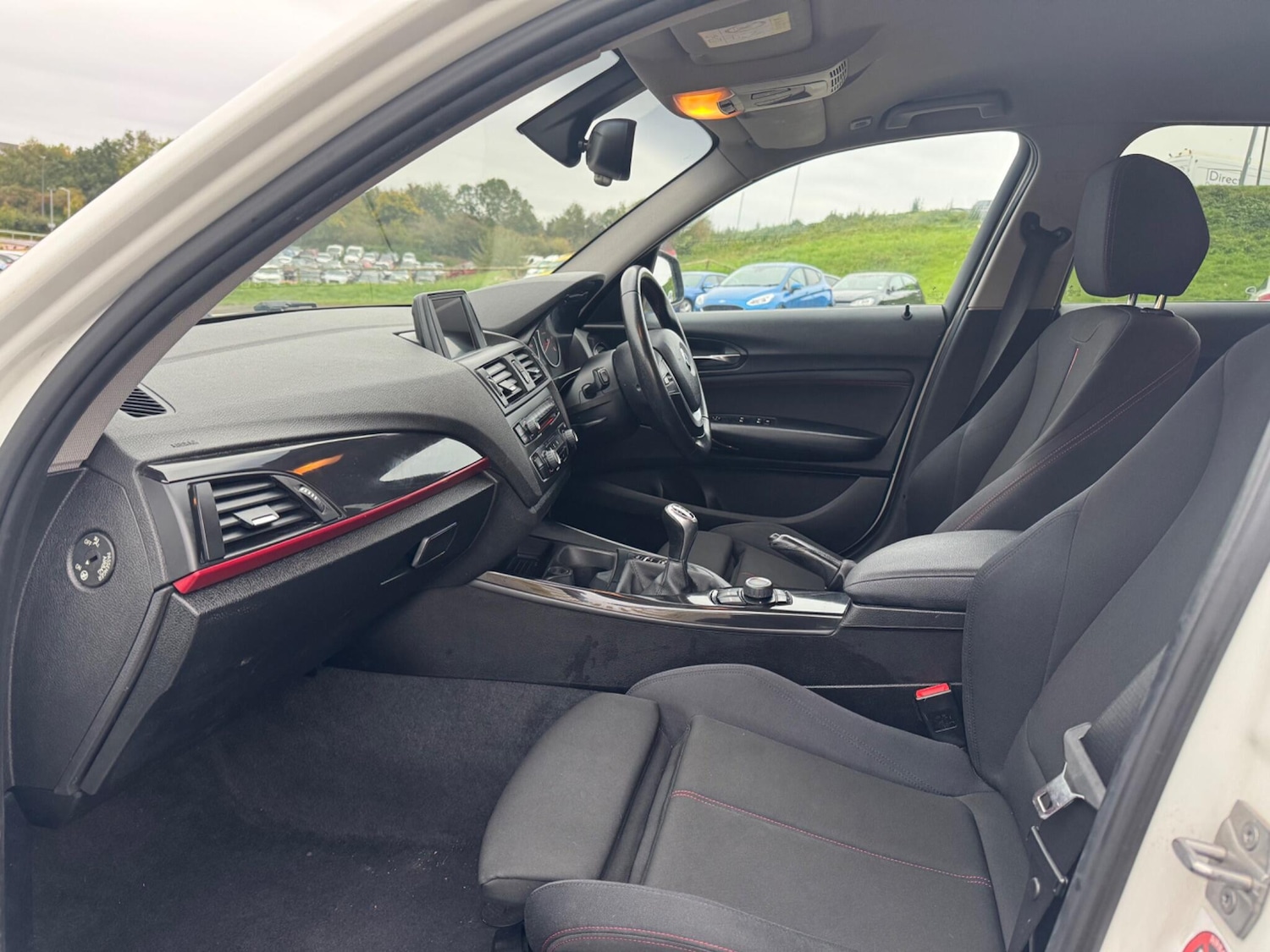 Used BMW 1 Series for sale - 76994906: Photo 8