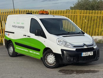 Used Citroen Dispatch 2015 for sale - 78623536: Photo
