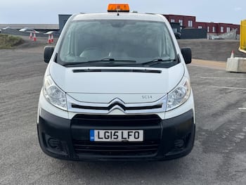 Used Citroen Dispatch 2015 for sale - 78623536: Photo