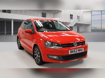 Used Volkswagen Polo 2012 for sale - 76839874: Photo
