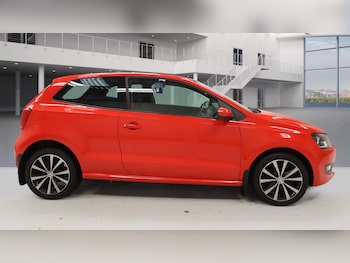 Used Volkswagen Polo 2012 for sale - 76839874: Photo