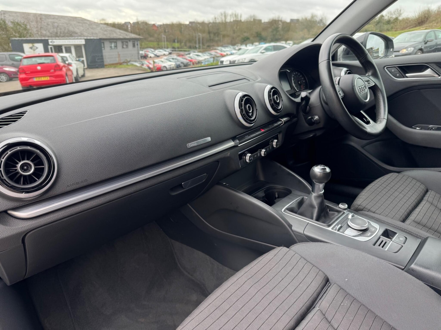 Used Audi A3 2016 for sale - 77320804: Photo 10