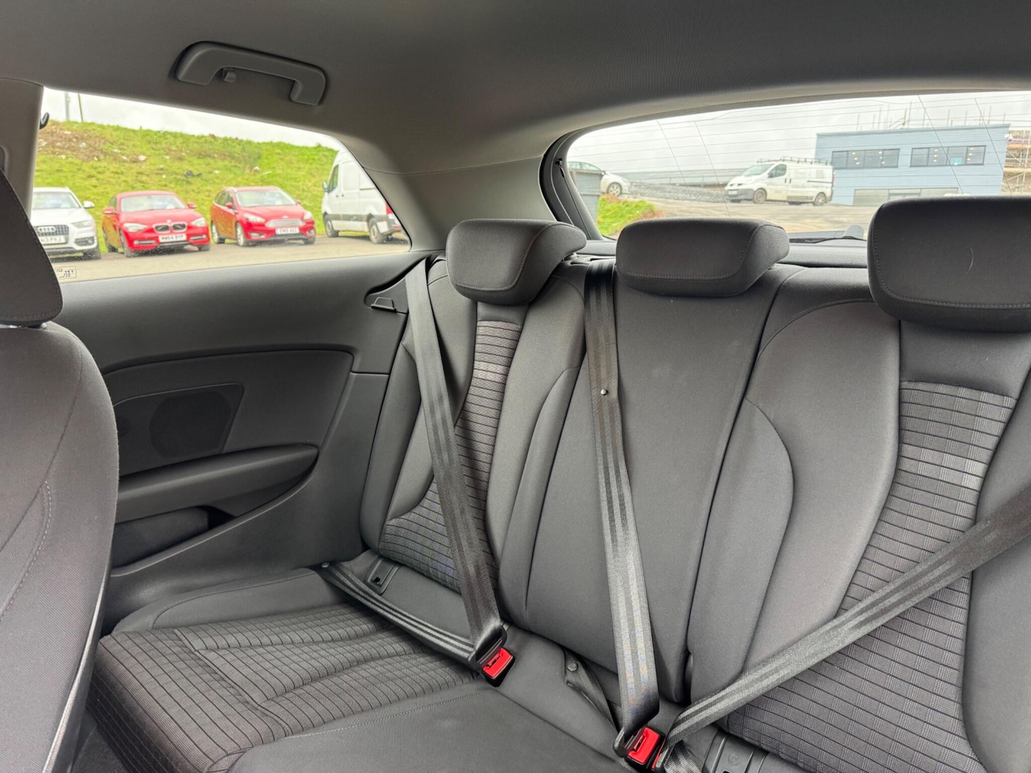 Used Audi A3 2016 for sale - 77320804: Photo 11