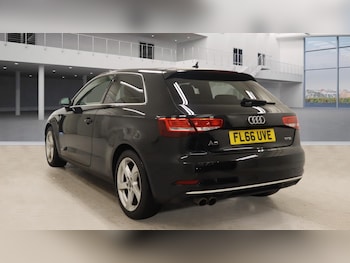Used Audi A3 2016 for sale - 77320804: Photo