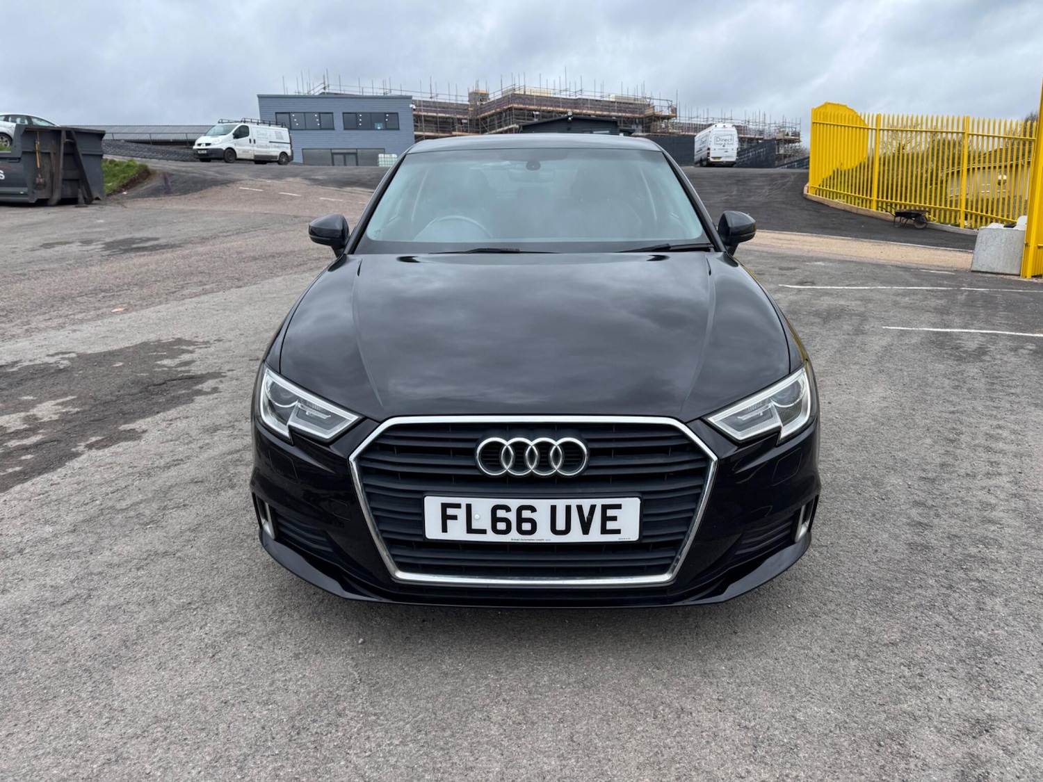 Used Audi A3 2016 for sale - 77320804: Photo 3