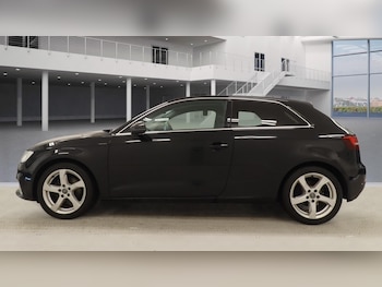 Used Audi A3 2016 for sale - 77320804: Photo