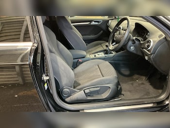 Used Audi A3 2016 for sale - 77320804: Photo