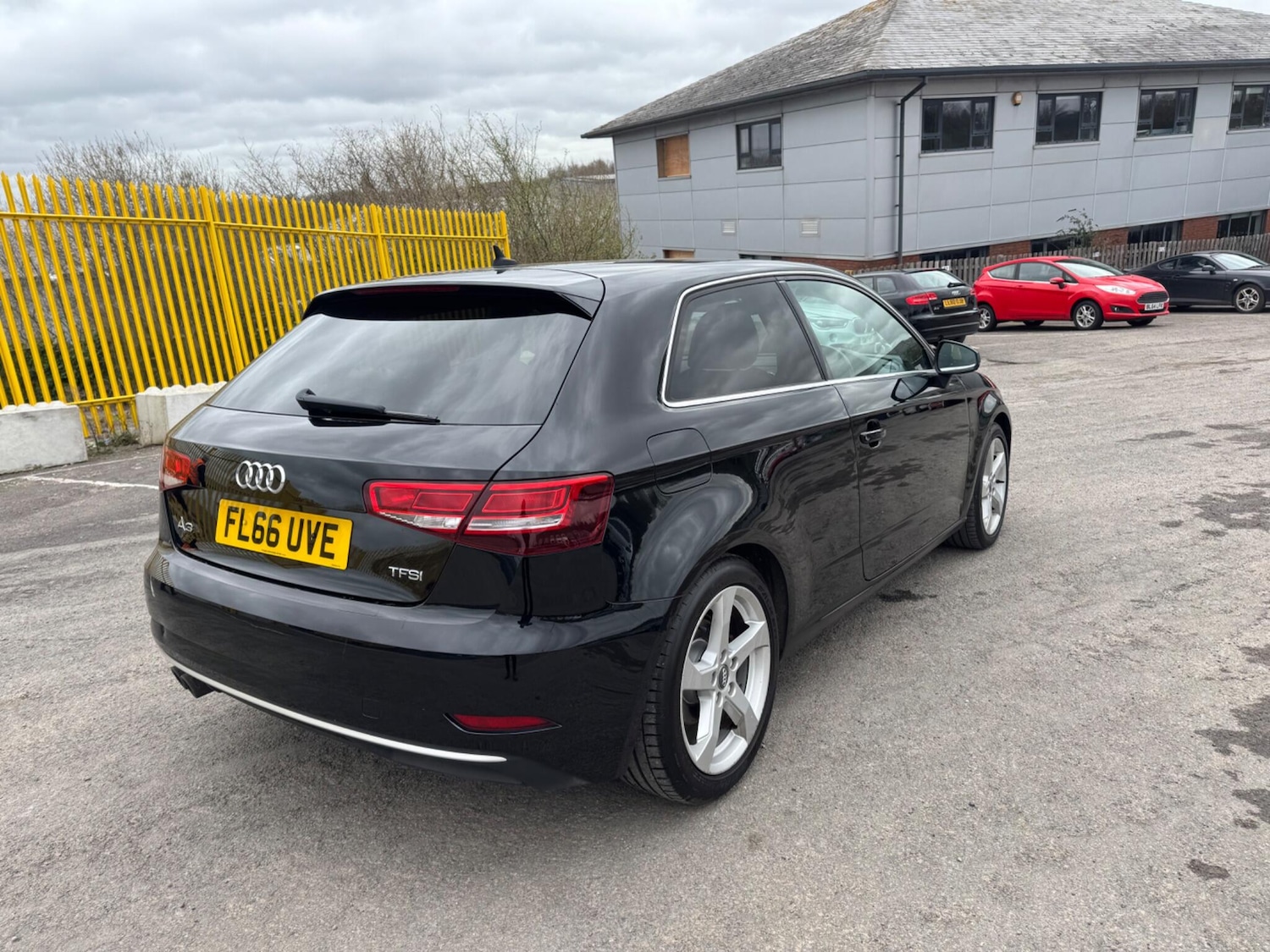 Used Audi A3 2016 for sale - 77320804: Photo 6