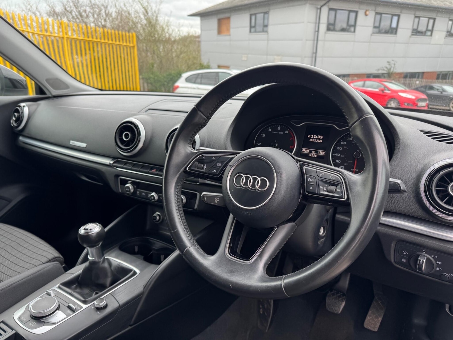 Used Audi A3 2016 for sale - 77320804: Photo 9