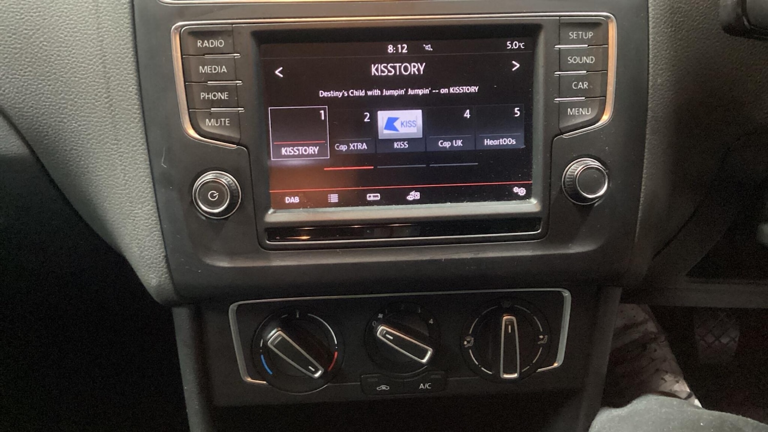 Used Volkswagen Polo 2014 for sale - 77098170: Photo 6