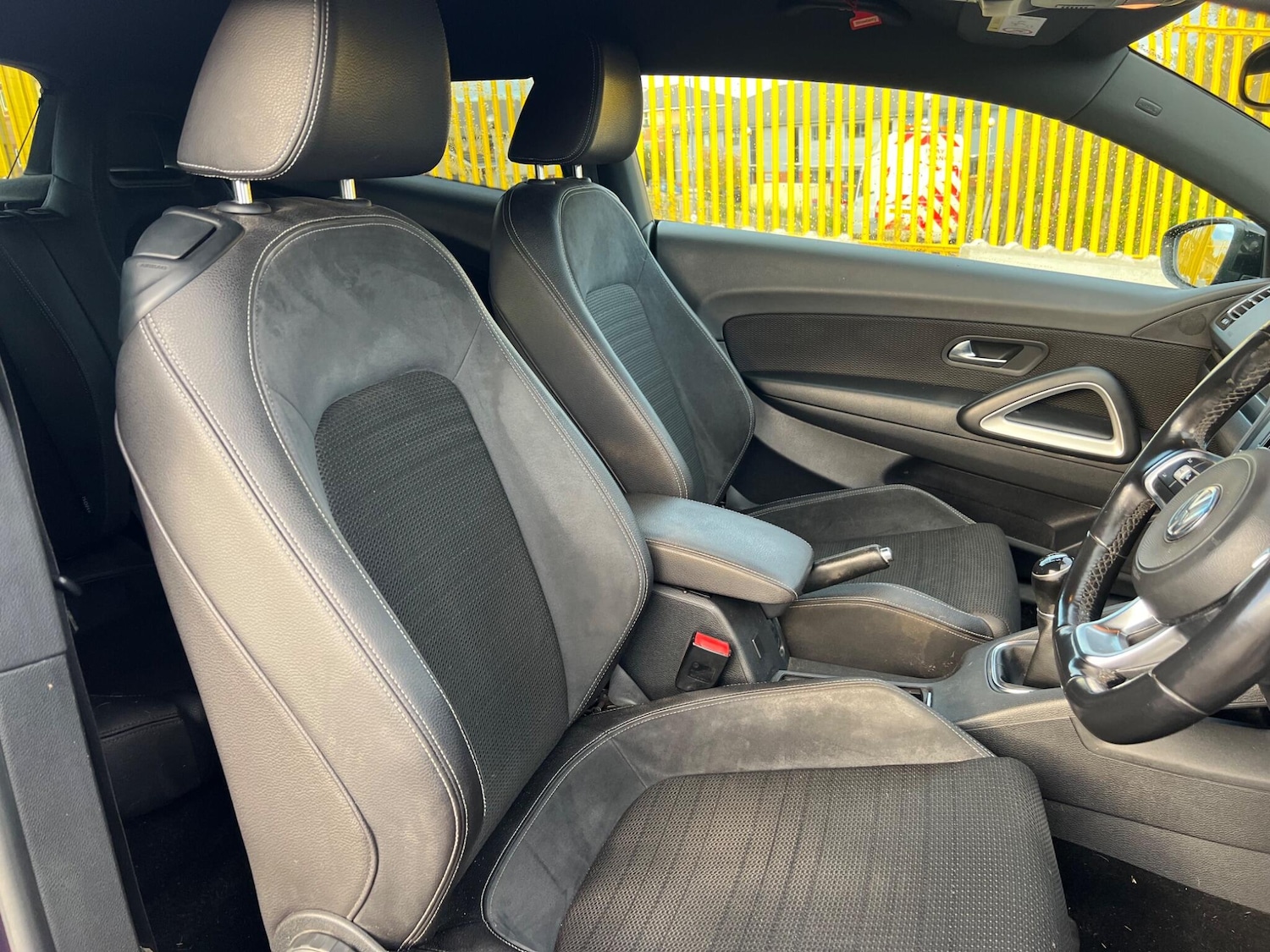 Used Volkswagen Scirocco 2017 for sale - 76995696: Photo 13