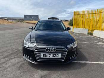 Used Audi A4 2017 for sale - 75089375: Photo