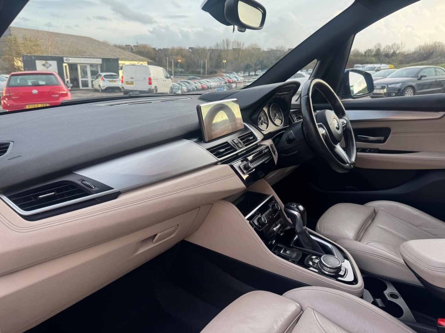 Used BMW 2 Series Active Tourer 2016 for sale - 77166560: Photo 10