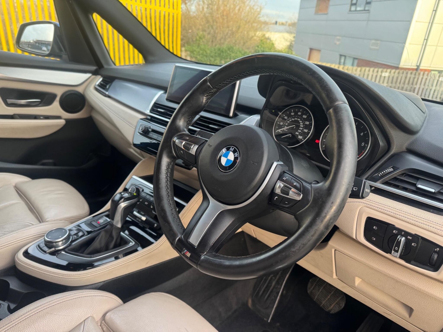 Used BMW 2 Series Active Tourer 2016 for sale - 77166560: Photo 12