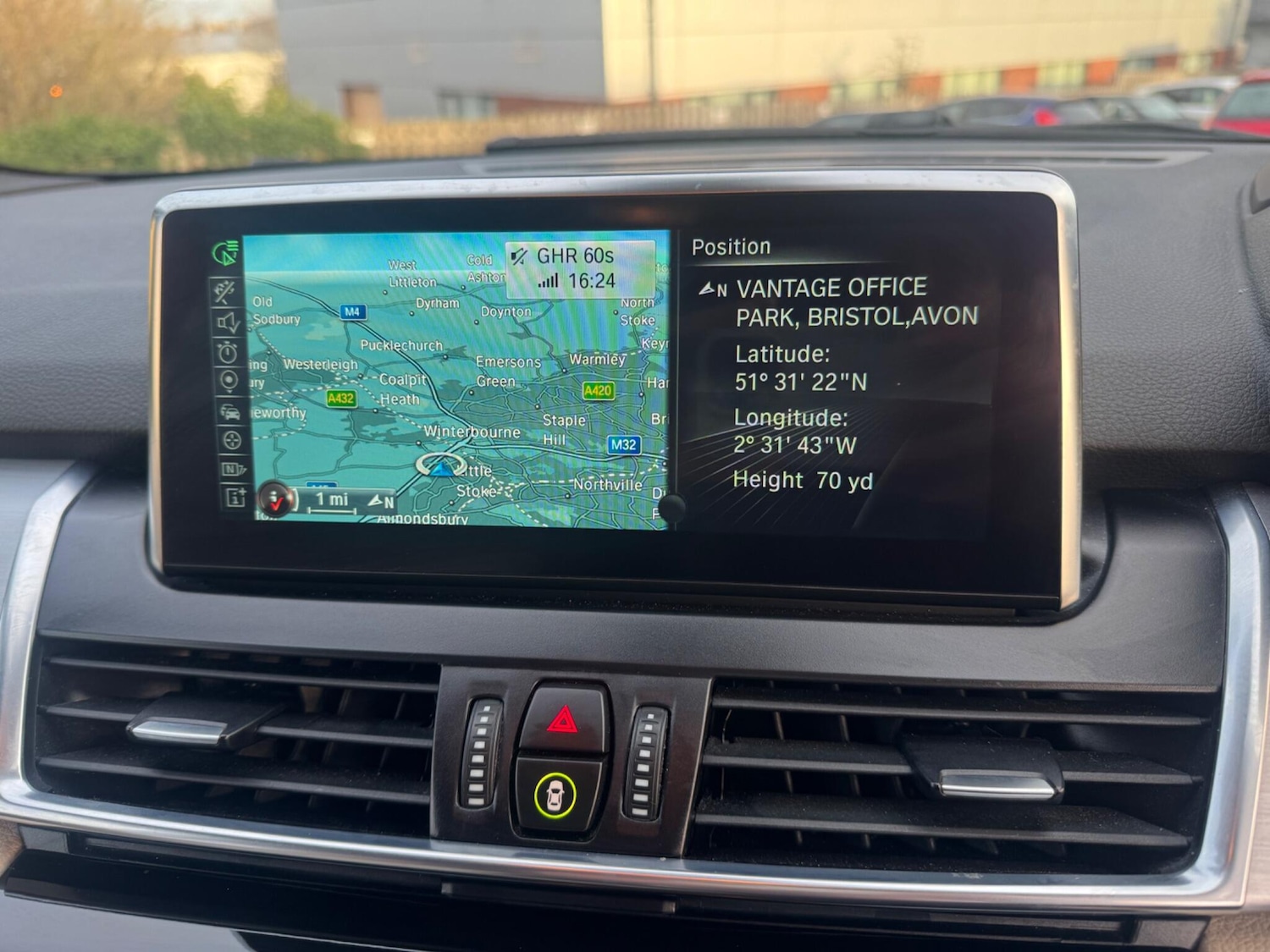 Used BMW 2 Series Active Tourer 2016 for sale - 77166560: Photo 13