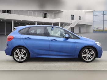 Used BMW 2 Series Active Tourer 2016 for sale - 77166560: Photo