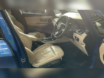 Used BMW 2 Series Active Tourer 2016 for sale - 77166560: Photo