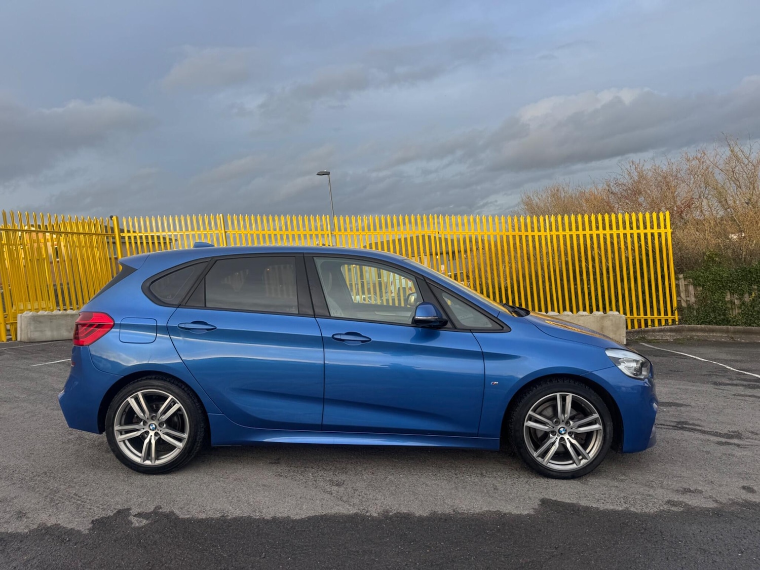 Used BMW 2 Series Active Tourer 2016 for sale - 77166560: Photo 5