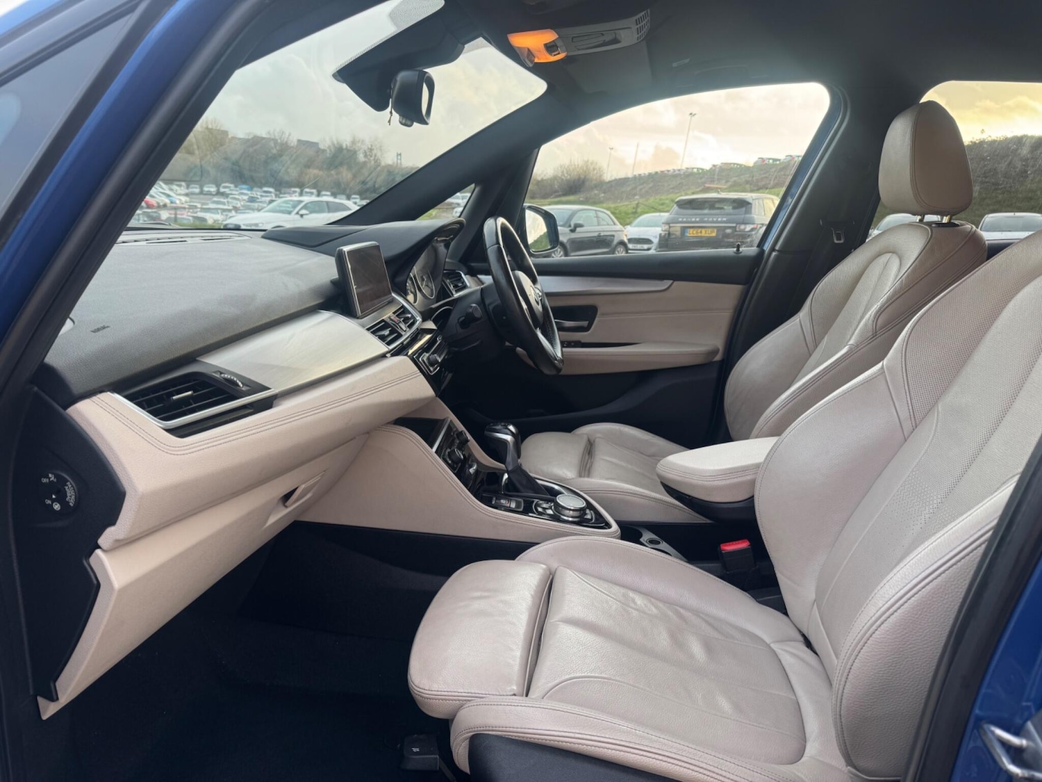 Used BMW 2 Series Active Tourer 2016 for sale - 77166560: Photo 8