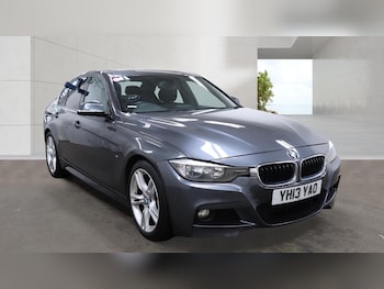Used BMW 3 Series 2013 for sale - 78601051: Photo