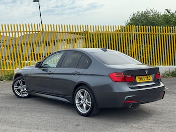 Used BMW 3 Series 2013 for sale - 78601051: Photo
